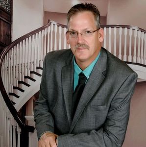 Meet your Posher, Timothy